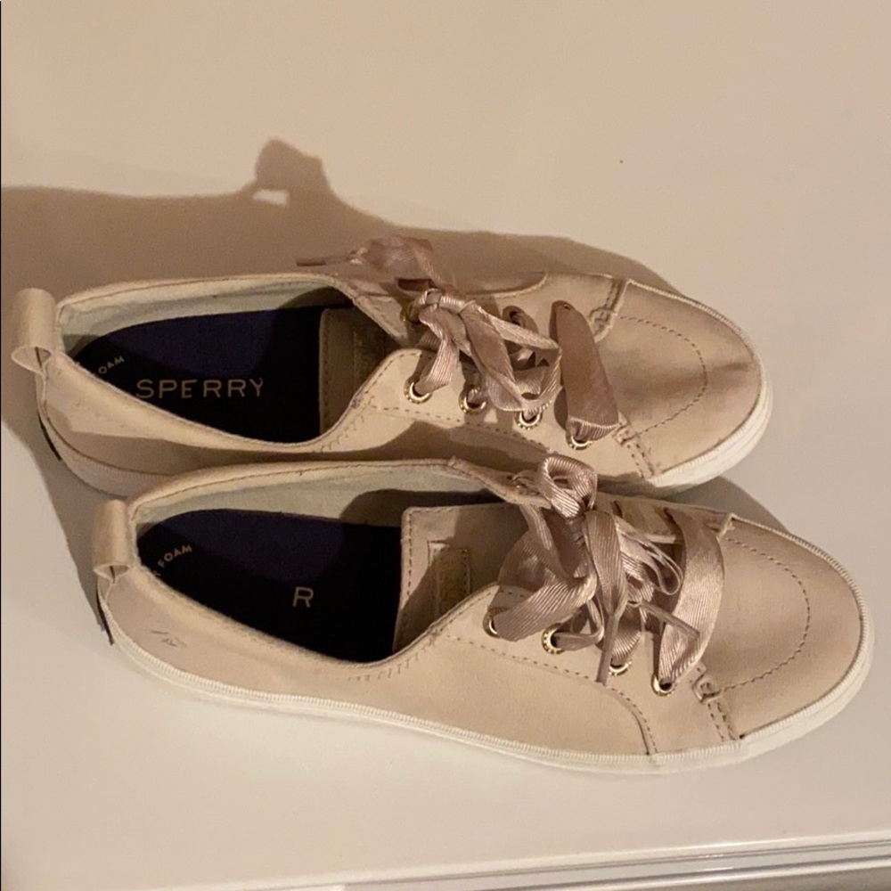 Like New Women’s Sperry’s Sz 7